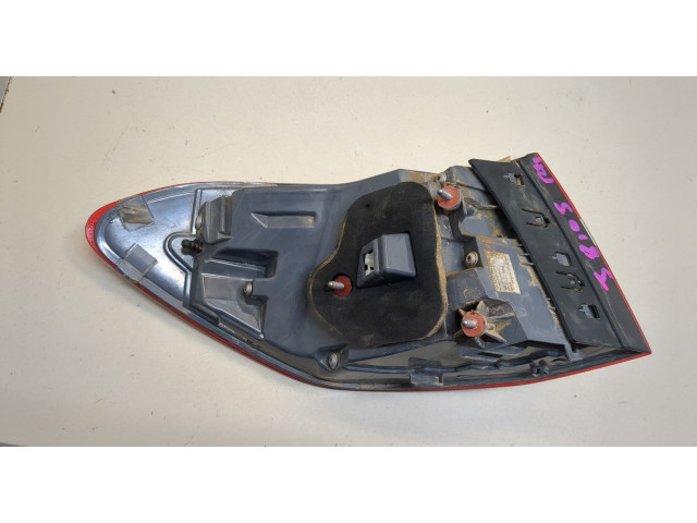 Задний фонарь     A2539061000     