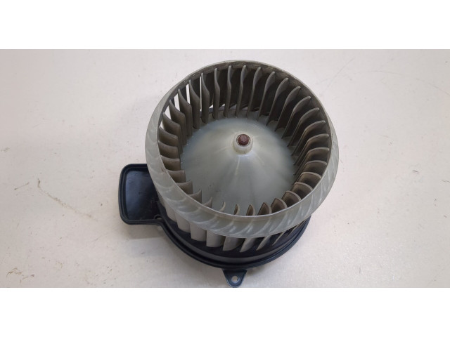 Моторчик печки Audi A6 (C7) 2011-2014 0160701265 0160701265