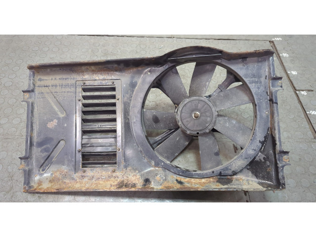 Вентилятор радиатора Volkswagen Golf 4 1997-2005