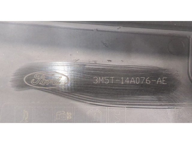 Блок предохранителей  Ford Focus 2 2005-2008           1.6