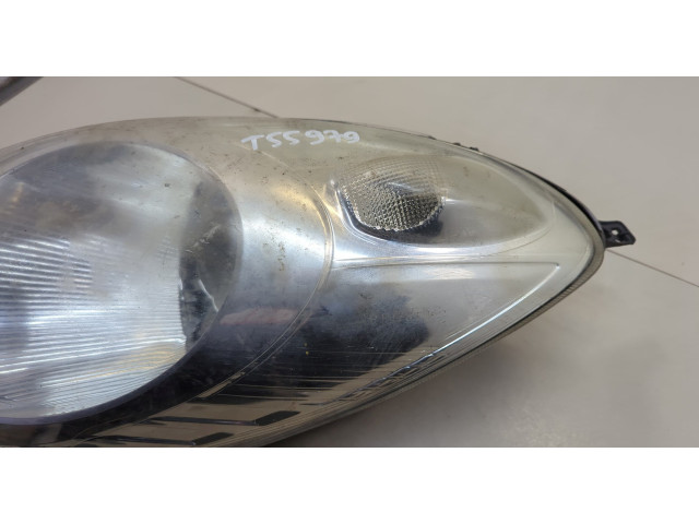 Фара передняя  Nissan Note E11 2005-2013 левая 