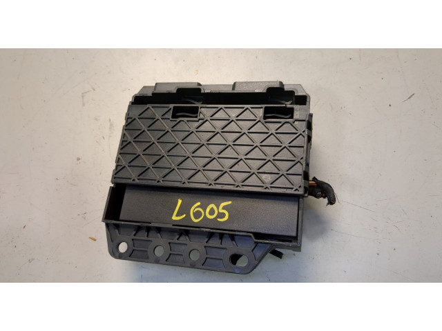 Блок комфорта  Volkswagen Passat CC 2012-2017        