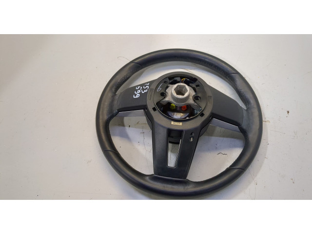 Руль Mazda 3 (BP) 2019-2025