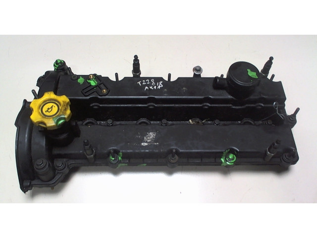 Клапанная крышка двигателя ДВС  Chrysler Voyager 2007-2010 2.8     