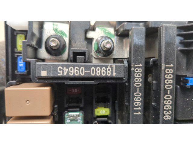 Блок предохранителей KIA Ceed 2018-2021 91251J7081