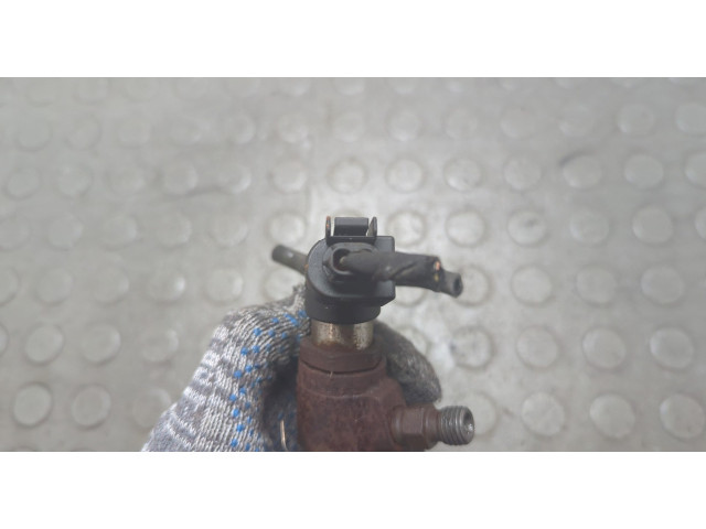 Форсунка топливная  Volvo C30 2006-2013    9674973080     