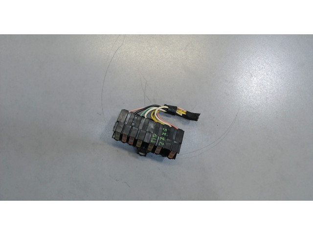 Блок предохранителей Citroen C4 Grand Picasso 2006-2013 9636079380 1.6