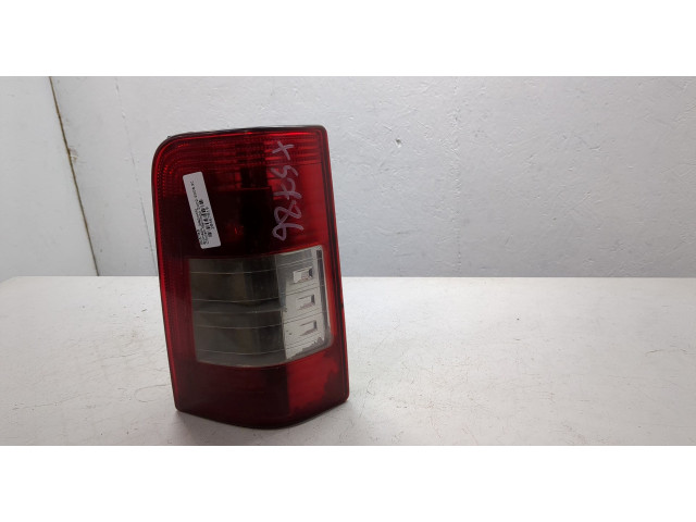 Задний фонарь          