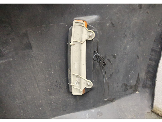 Бампер  Nissan 350Z 2002-2009 передний   62022CD025