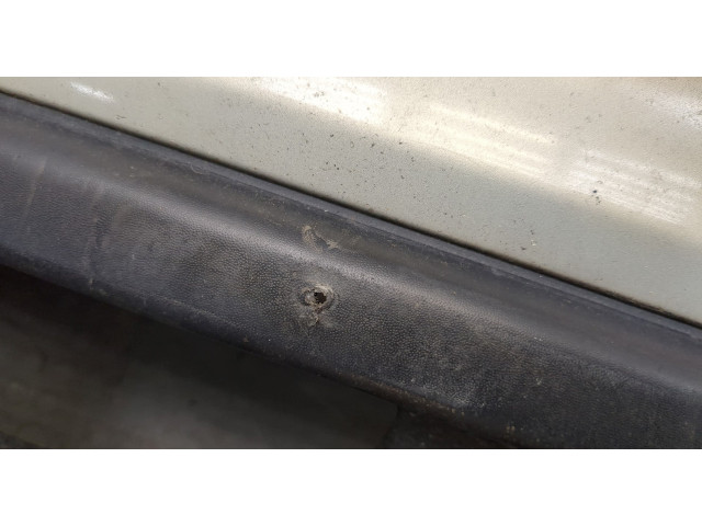 Решетка радиатора  Subaru Tribeca (B9) 2004-2014          