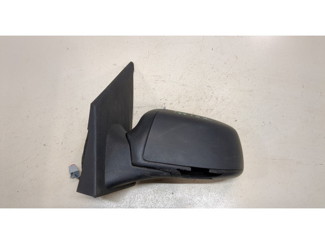 Зеркало боковое  Ford Fusion 2002-2012  левое           