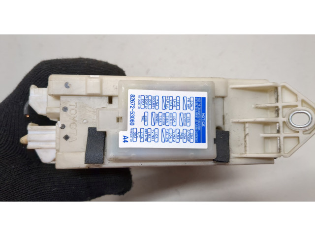 Блок предохранителей  Lexus IS 2005-2016         