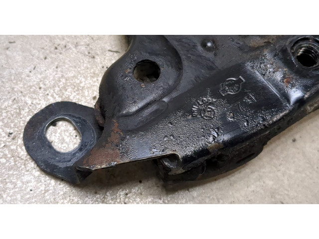 Замок капота Nissan Note E11 2006-2013