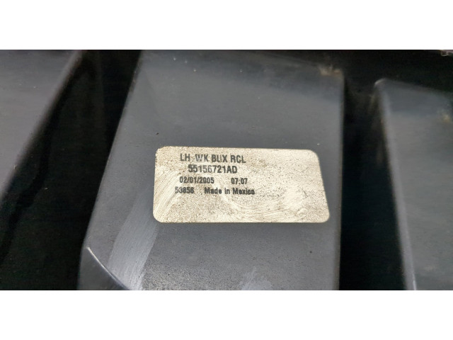 Задний фонарь          