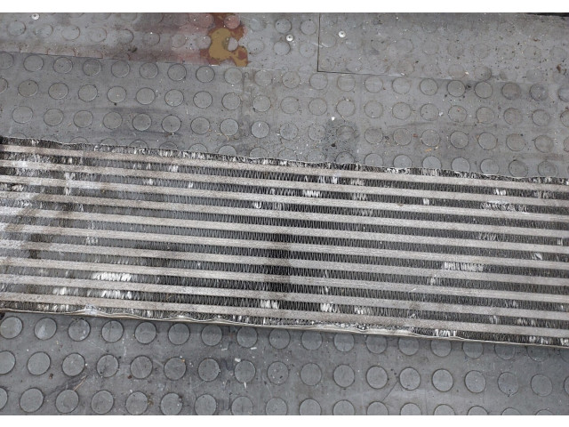 Интеркулер  Ford Kuga 2016-2019       