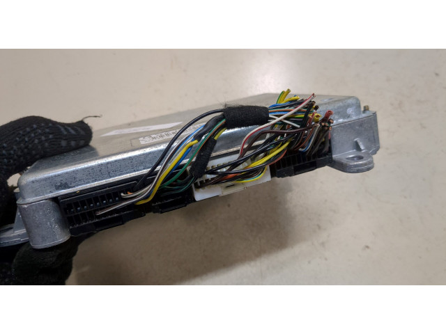 Блок комфорта Jaguar S-type 2w4f13b524bd