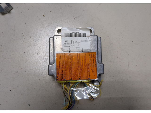 Блок управления подушками безопасности Infiniti FX 2008-2012