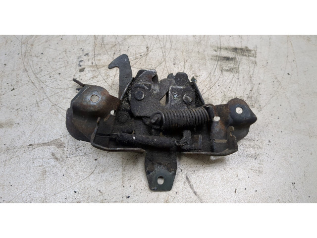 Замок капота Mitsubishi Galant 1997-2003