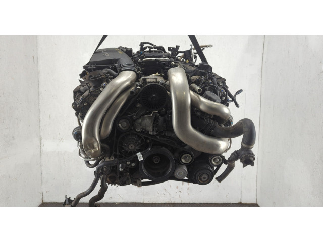 Интеркулер  Mercedes S W222 2013-2020   A2780900514    