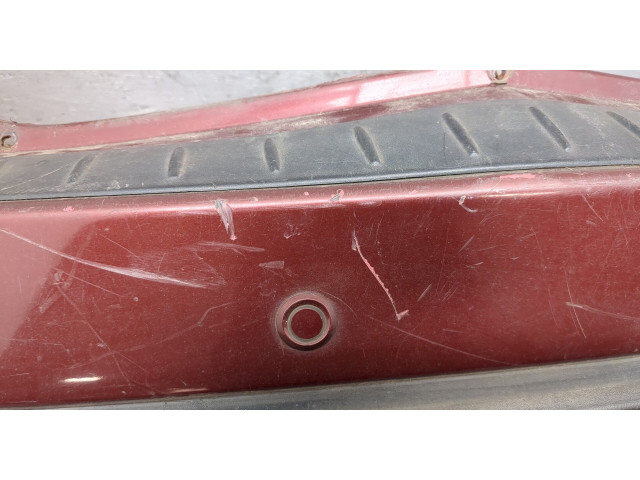 Бампер  Chevrolet Captiva 2006-2011 задний   