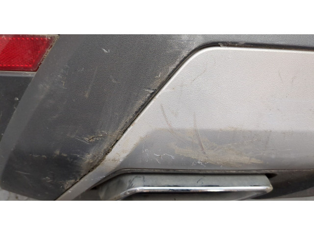 Бампер  Seat Arona 2017-2021 задний   