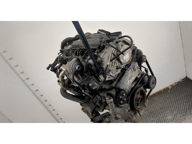 Генератор Smart Forfour W454 2004-2006