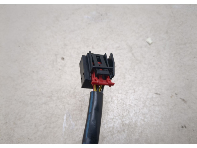 Зеркало боковое Audi A7 2010-2018 левое 4G8858531F, 4G8857527, 4G8857535C, 4G8949101