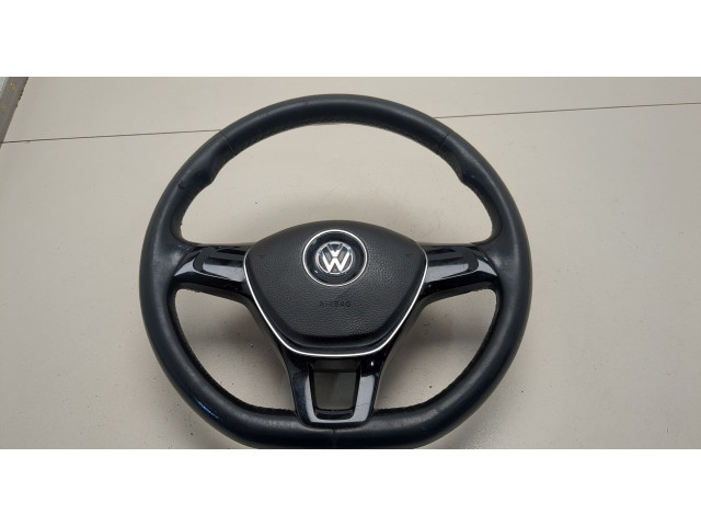 Руль  Volkswagen Tiguan 2011-2016           5K0419091BT