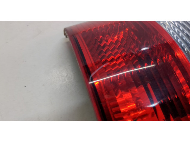 Задний фонарь