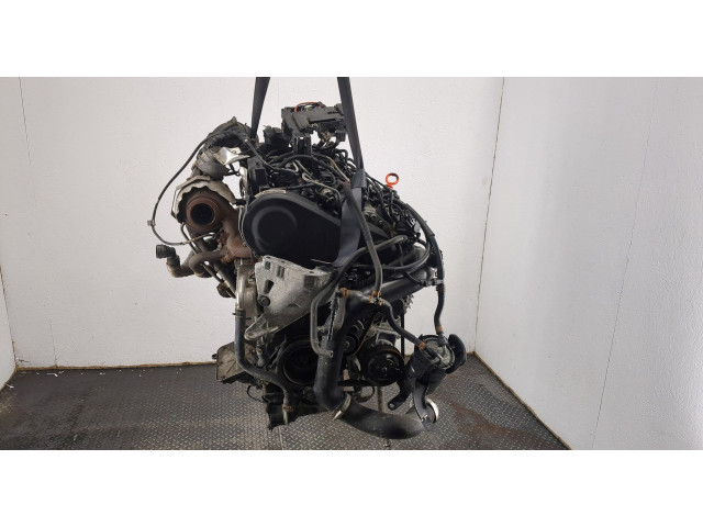 Форсунка топливная  Volkswagen Polo 2009-2014         