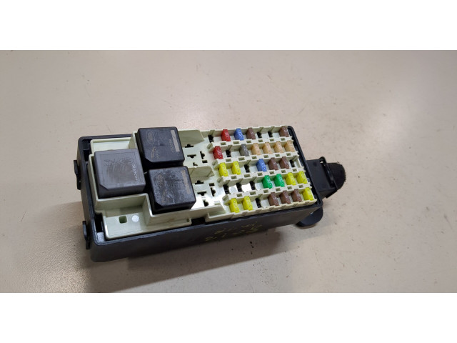 Блок предохранителей Jaguar F-Pace 2016-2020