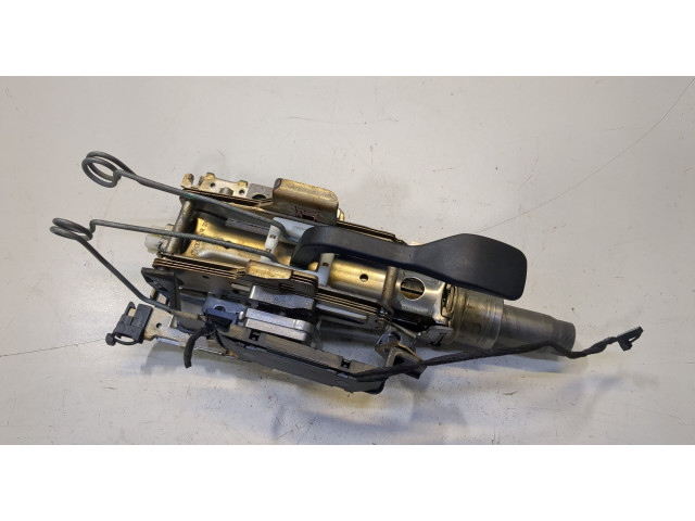  рейка  Колонка рулевая  Seat Ibiza 3 2006-2008      