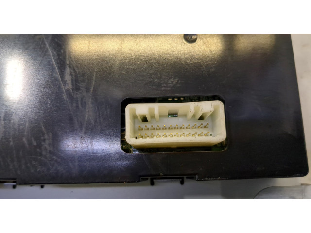 Дисплей бортового компьютера Nissan Murano 2002-2008 28090CB800