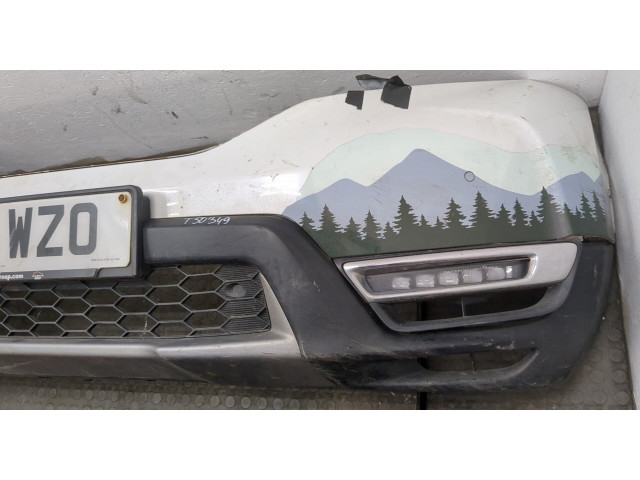 Бампер Honda CR-V 2016-2022 передний