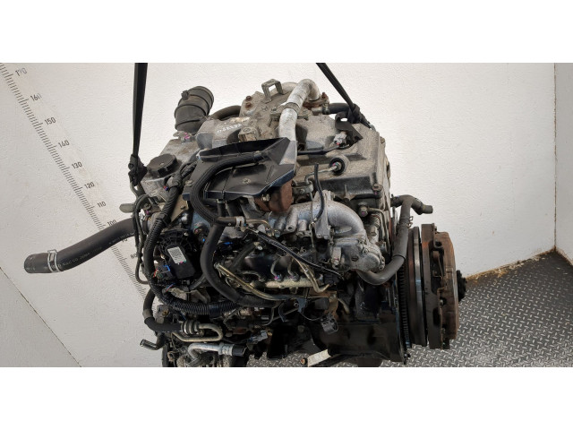 Турбина Mitsubishi Pajero 2006-2022