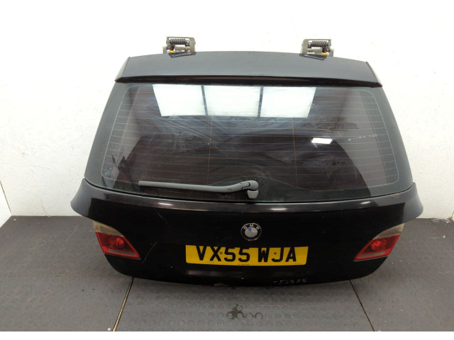 Замок багажника  BMW 5 E60 2003-2010       