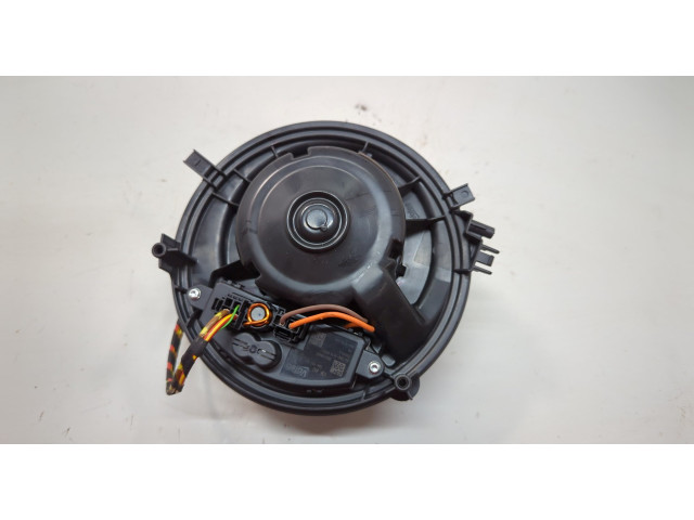 Моторчик печки Volkswagen Jetta 7 2018-2025 5Q1819021H 5Q1819021H