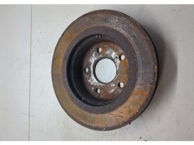 Диск тормозной Jeep Grand Cherokee 1999-2003 передний