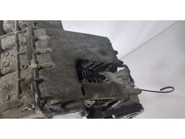 Генератор  Mercedes Vaneo           