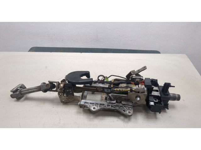 рейка Колонка рулевая Skoda Octavia (A5) 2004-2008