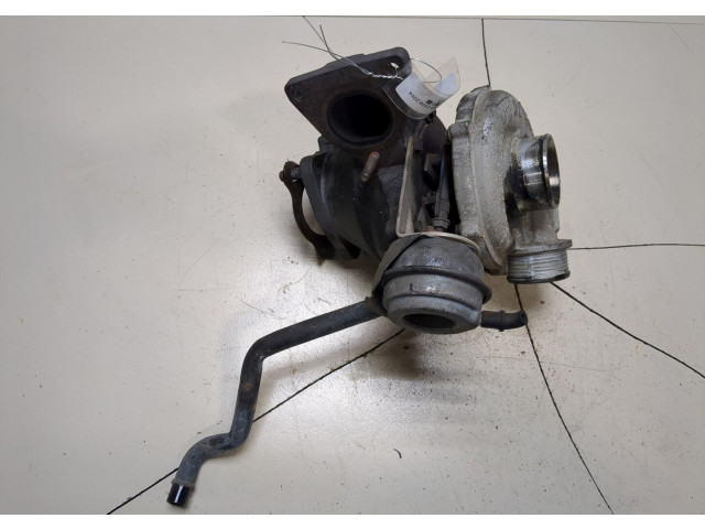 Турбина Volvo S60 2000-2009 2.4 8603296