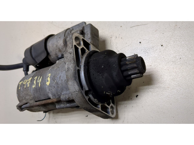 Стартер  Volkswagen Golf 5 2003-2009      