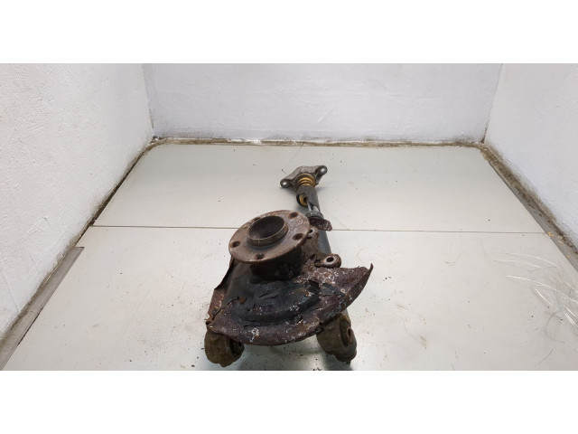 Стойка амортизатора Mazda CX-5 2017-2021 KF1T28700A