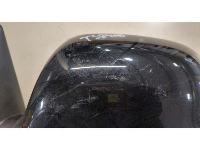 Зеркало боковое Audi Q3 2011-2014 левое