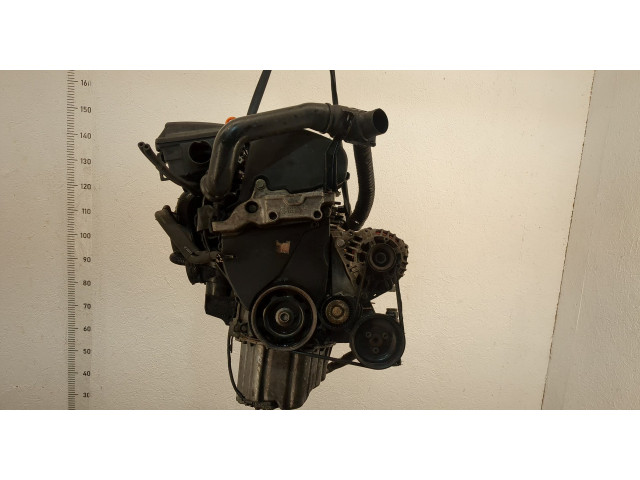 Генератор  Volkswagen Beetle 1998-2010       036903028A    