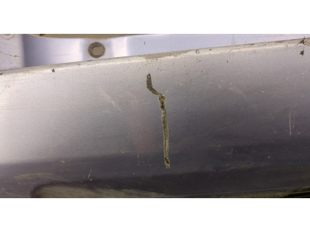 Бампер Honda HRV 1998-2006 задний