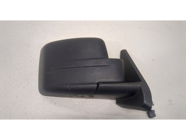 Зеркало боковое Jeep Patriot 2007-2010 правое