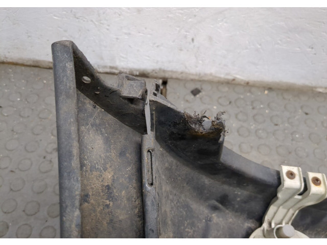 Бампер Mini Cooper (R50 / 53) 2001-2006 передний 51111177877