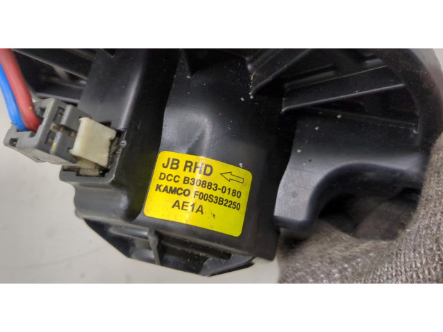 Моторчик печки  KIA Rio 2005-2011 B308830180    B308830180   