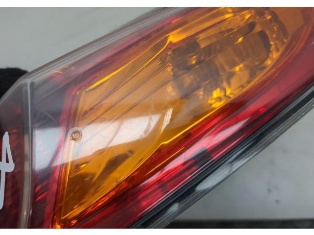 Задний фонарь 33501SMGE03 Honda Civic 2006-2012